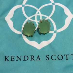 Kendra Scott Elle studs